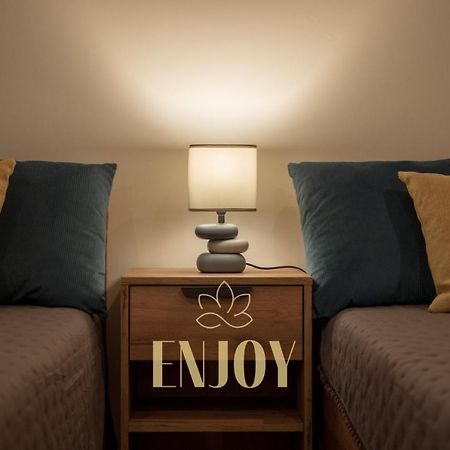 Enjoy Flat By Tonsdeverde Braga Exterior photo