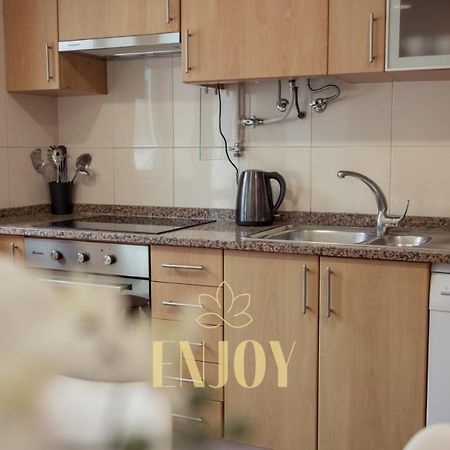 Enjoy Flat By Tonsdeverde Braga Exterior photo