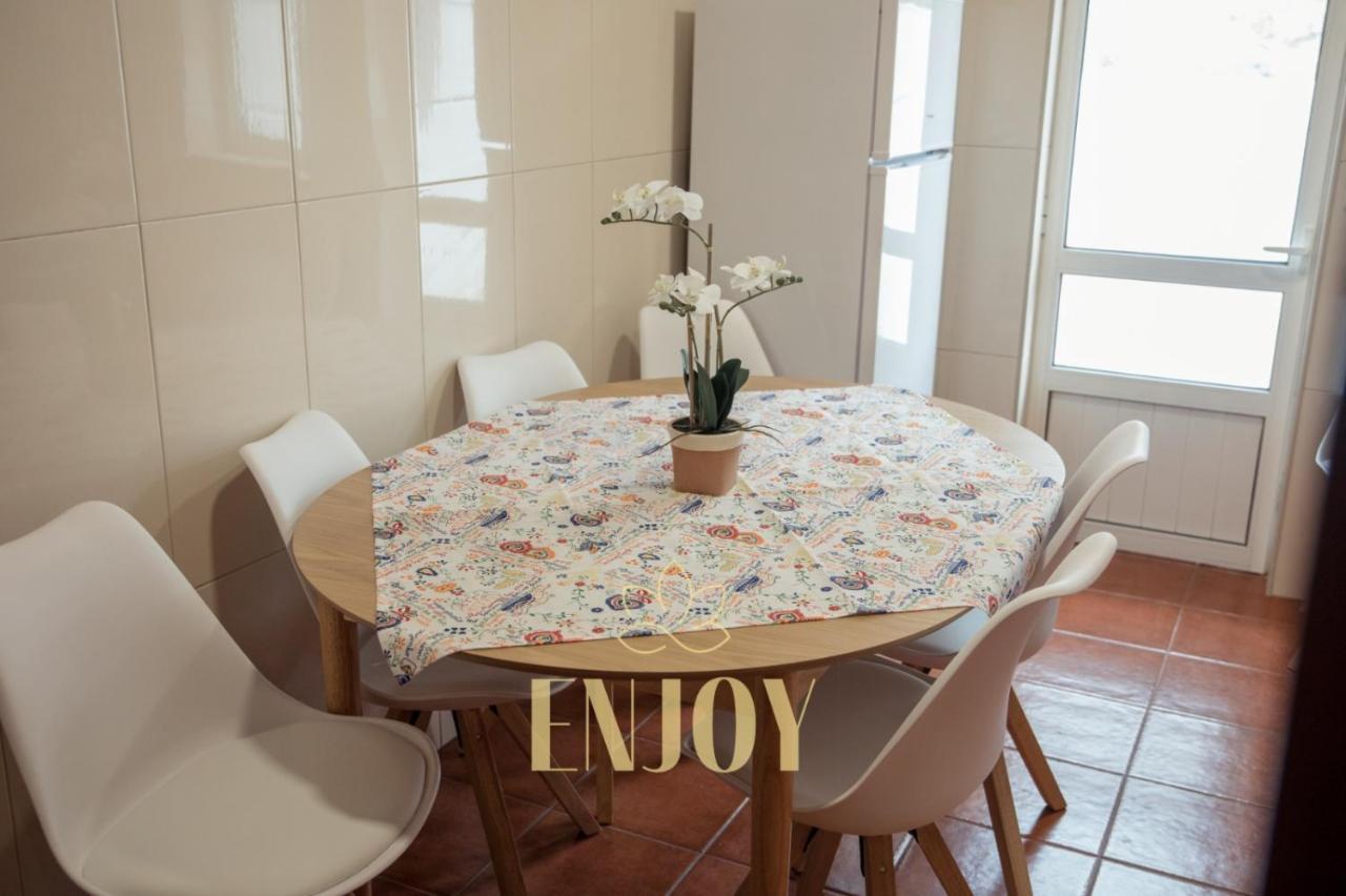 Enjoy Flat By Tonsdeverde Braga Exterior photo