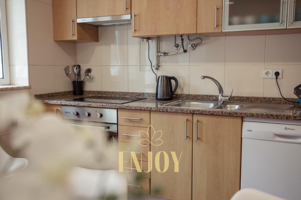 Enjoy Flat By Tonsdeverde Braga Exterior photo