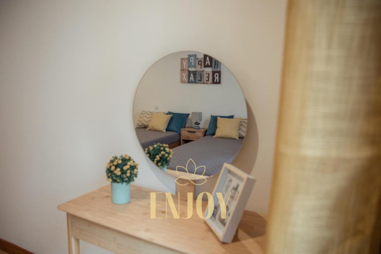 Enjoy Flat By Tonsdeverde Braga Exterior photo
