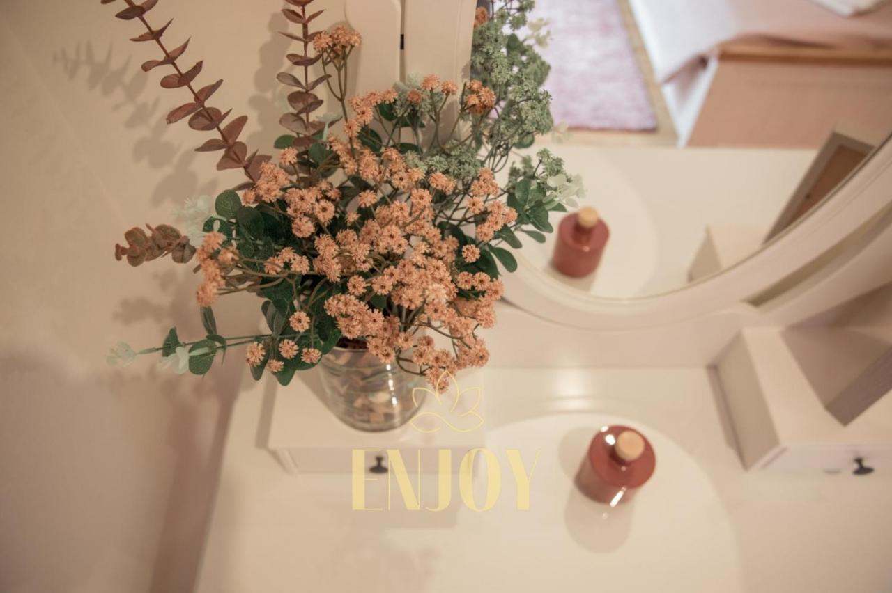 Enjoy Flat By Tonsdeverde Braga Exterior photo
