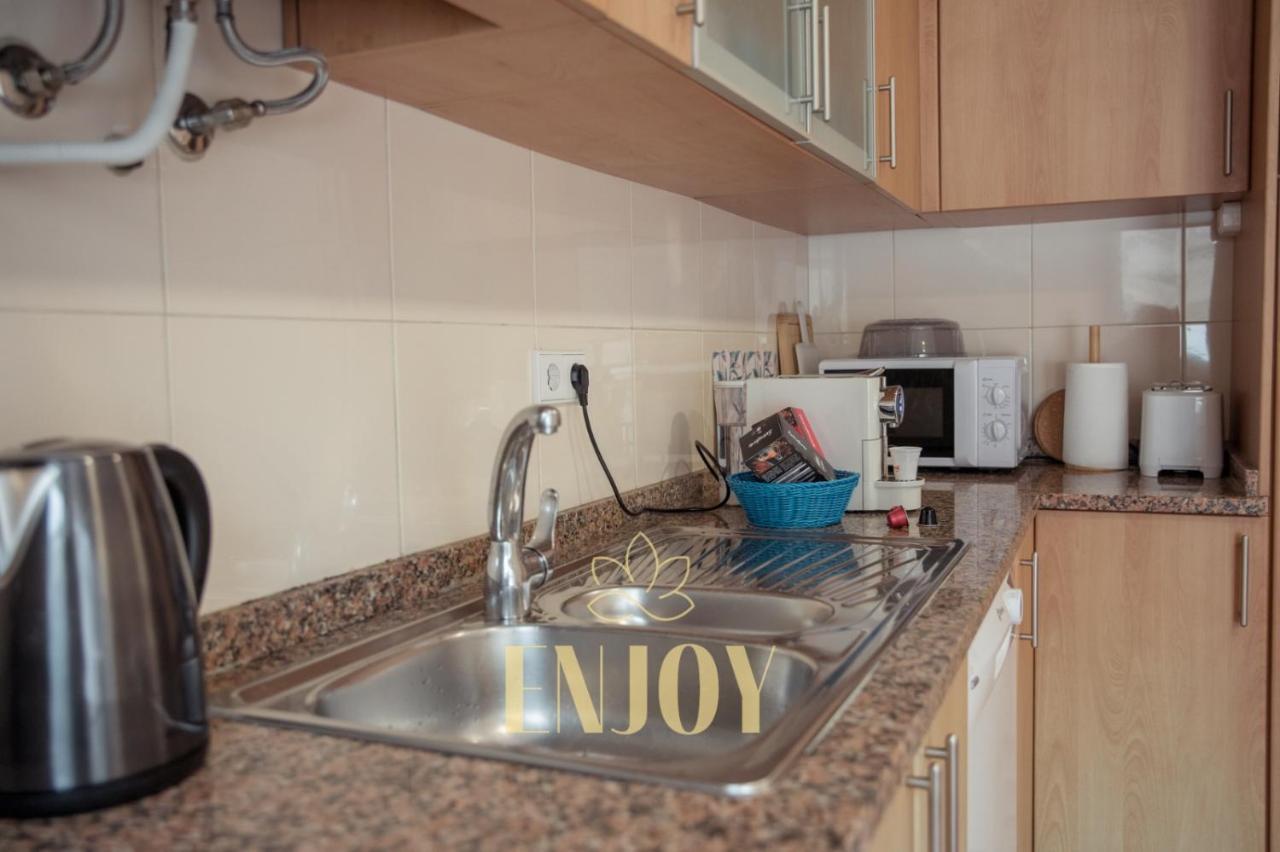 Enjoy Flat By Tonsdeverde Braga Exterior photo