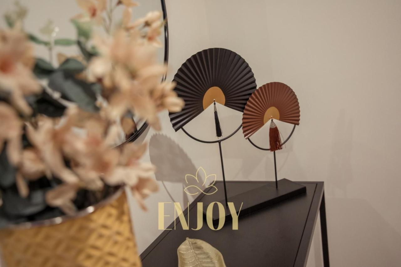 Enjoy Flat By Tonsdeverde Braga Exterior photo