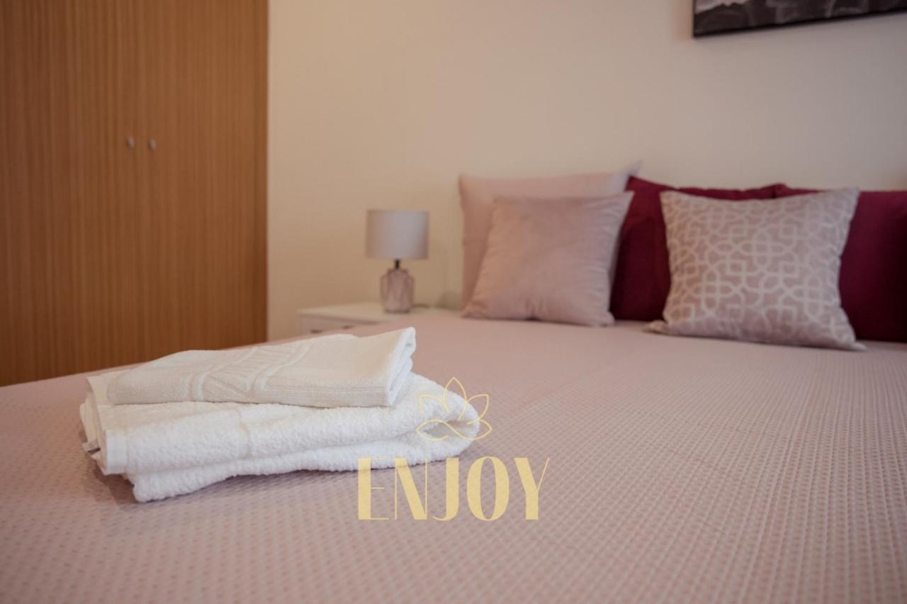 Enjoy Flat By Tonsdeverde Braga Exterior photo