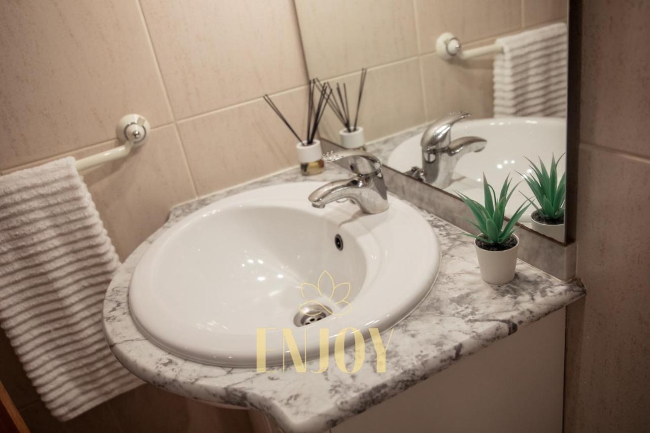 Enjoy Flat By Tonsdeverde Braga Exterior photo