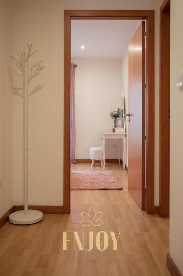 Enjoy Flat By Tonsdeverde Braga Exterior photo