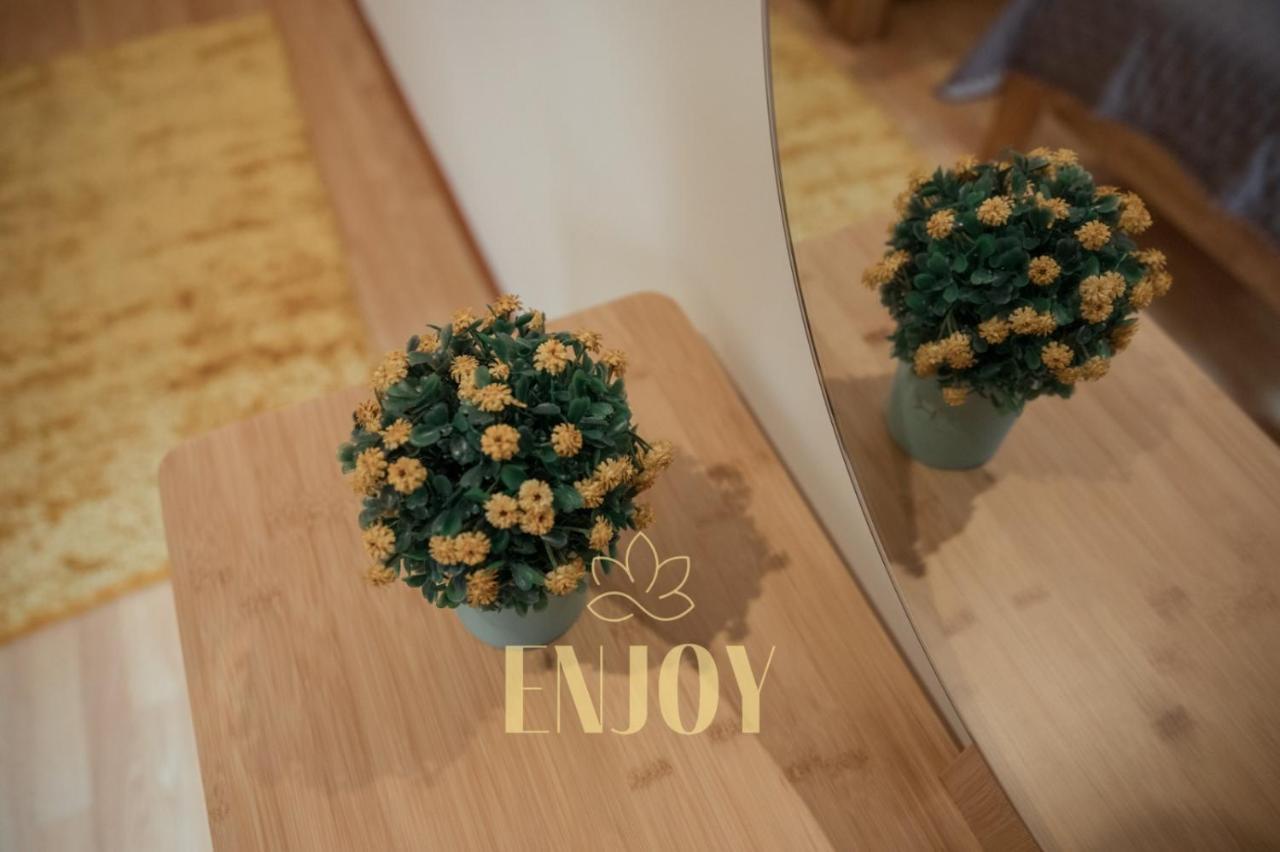 Enjoy Flat By Tonsdeverde Braga Exterior photo