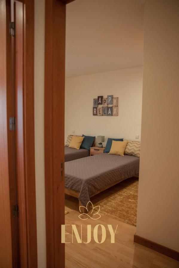 Enjoy Flat By Tonsdeverde Braga Exterior photo