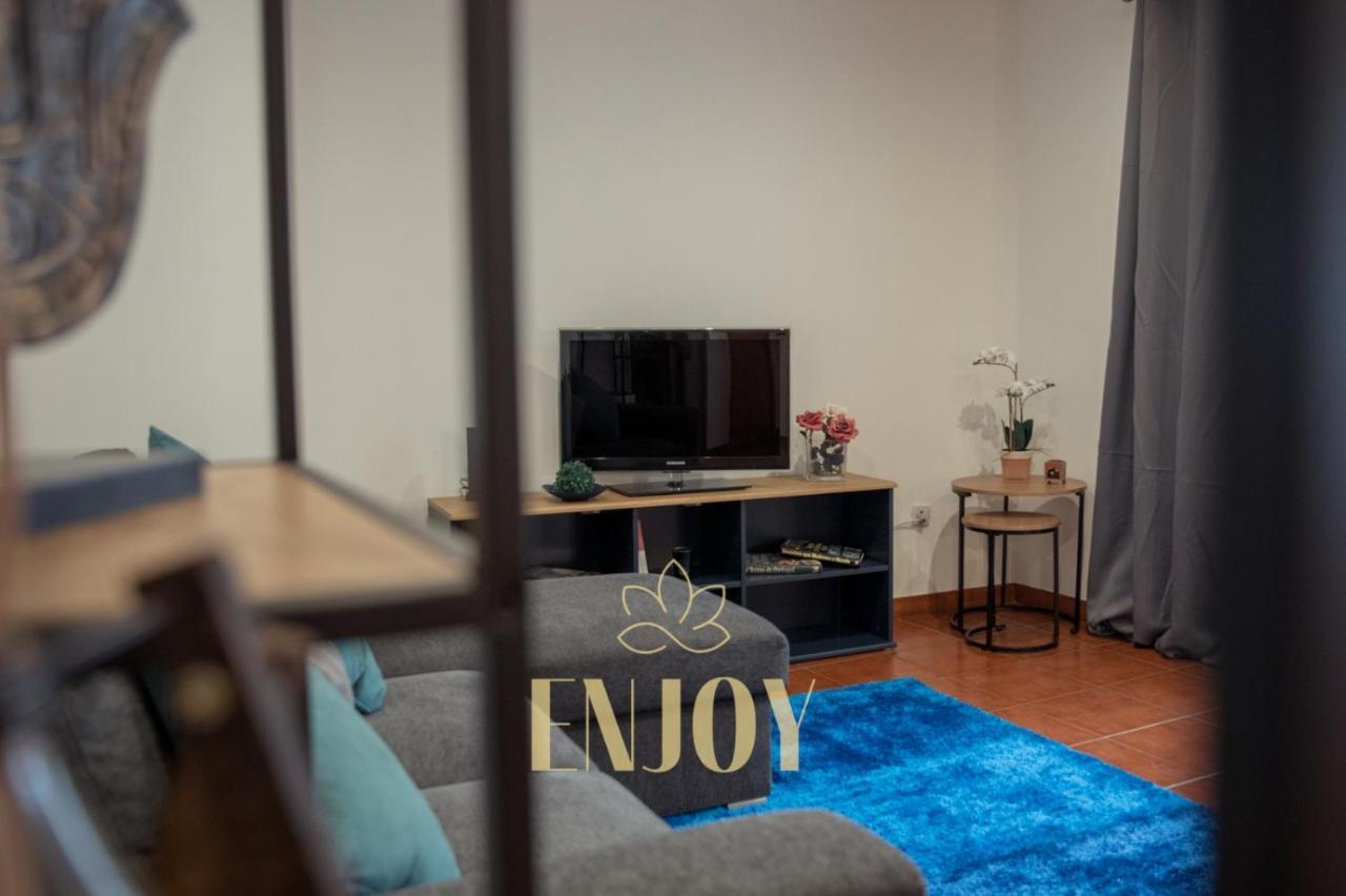 Enjoy Flat By Tonsdeverde Braga Exterior photo