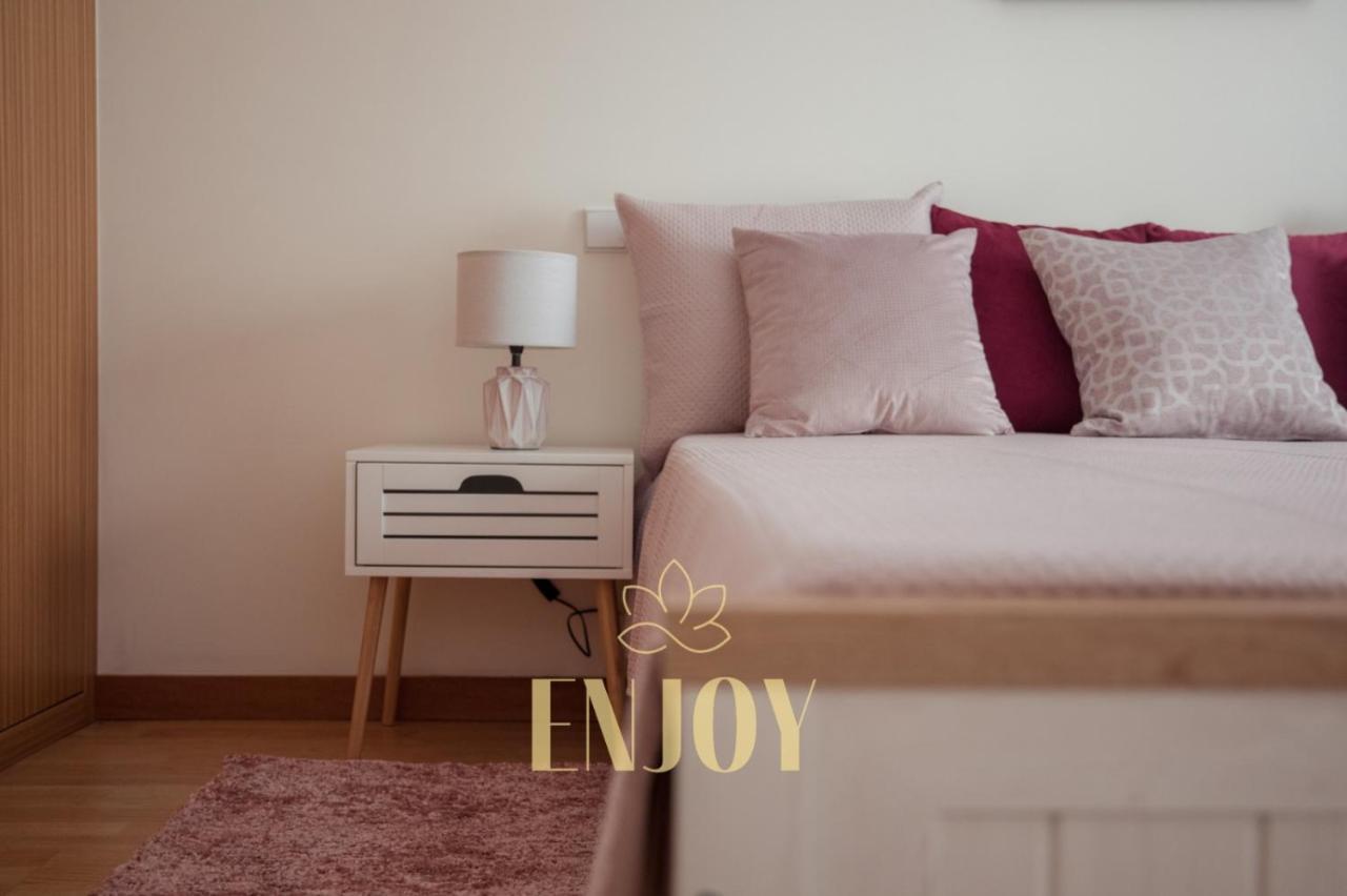 Enjoy Flat By Tonsdeverde Braga Exterior photo