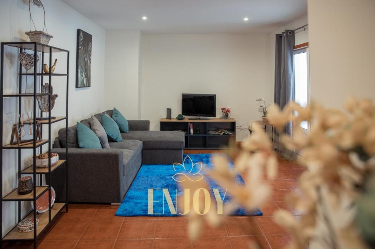 Enjoy Flat By Tonsdeverde Braga Exterior photo