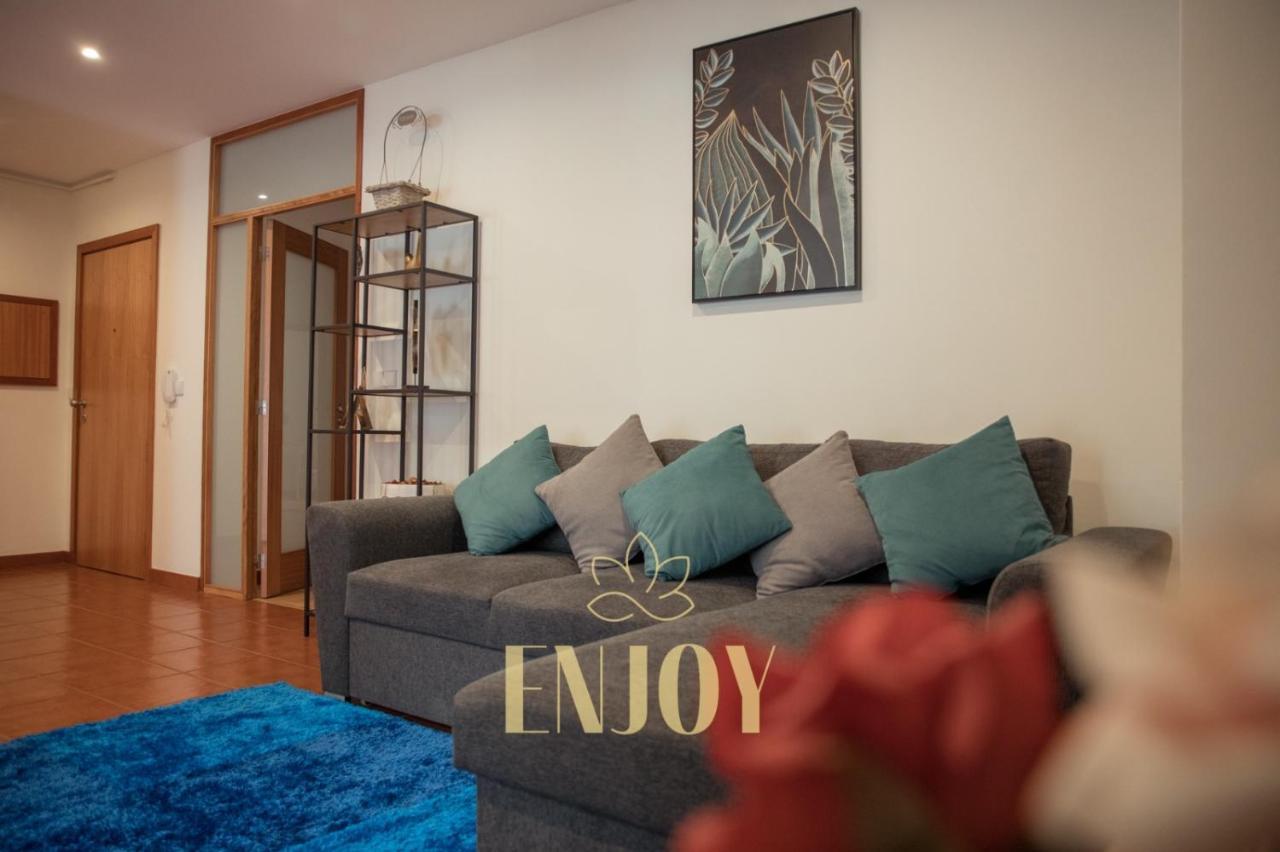 Enjoy Flat By Tonsdeverde Braga Exterior photo