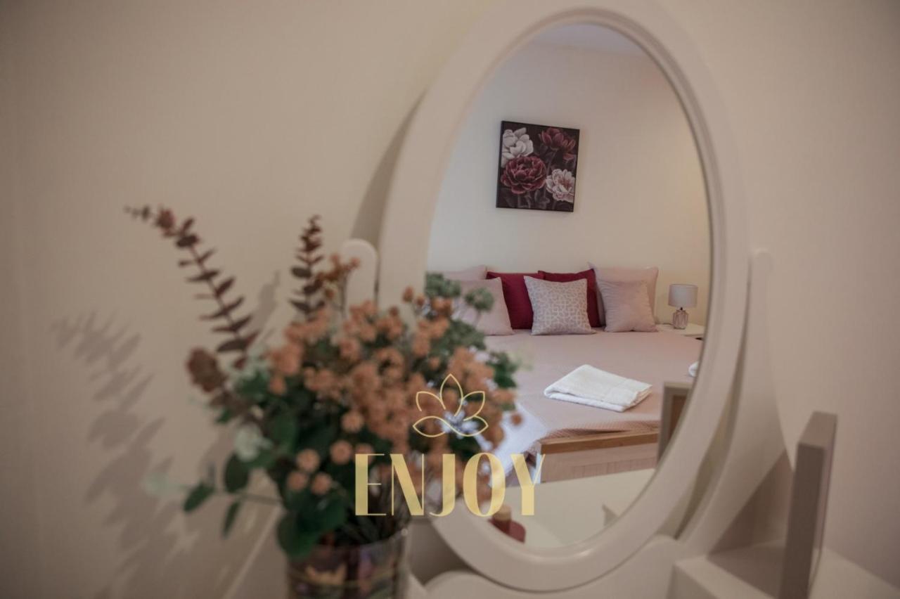 Enjoy Flat By Tonsdeverde Braga Exterior photo
