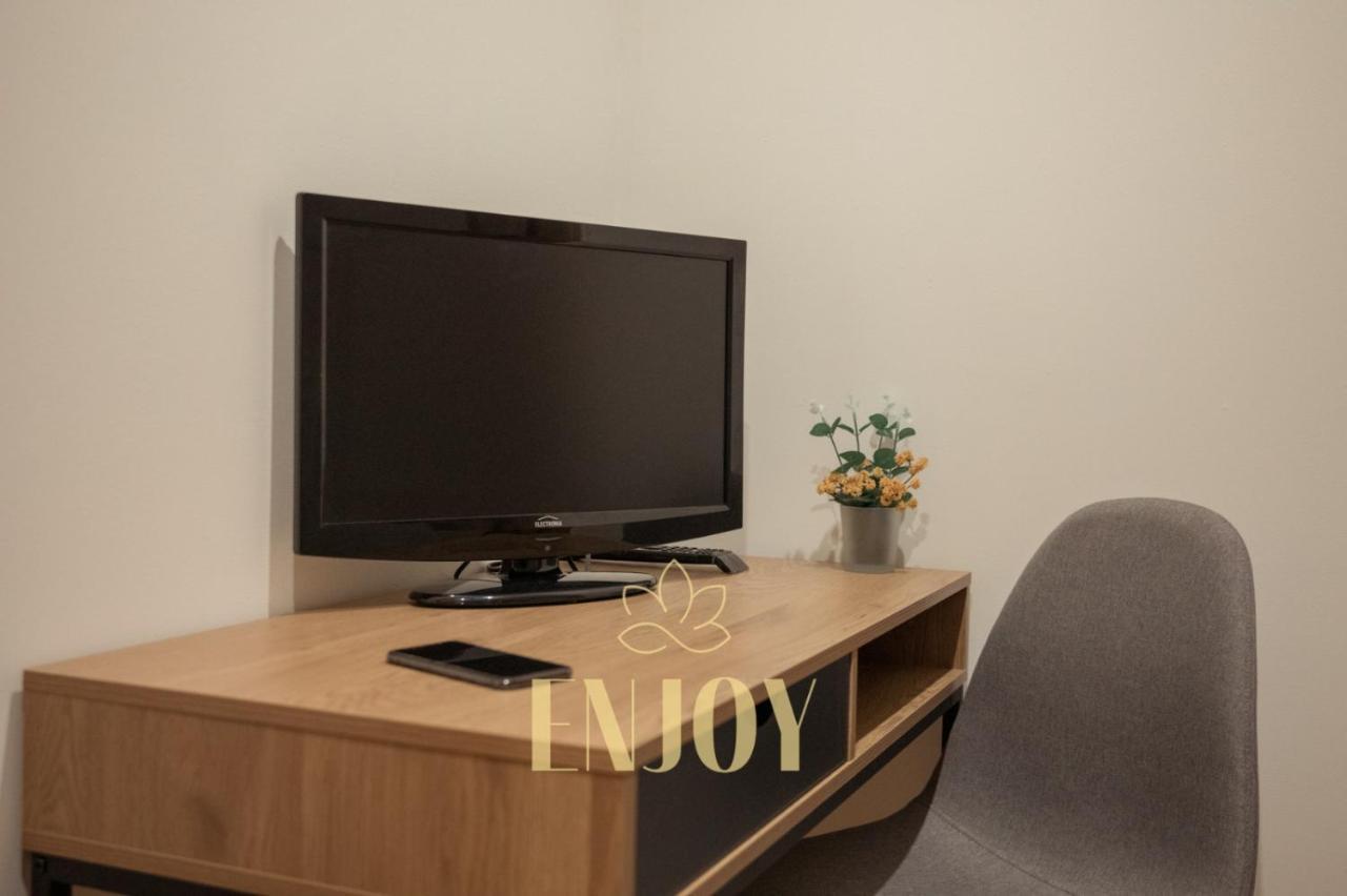 Enjoy Flat By Tonsdeverde Braga Exterior photo
