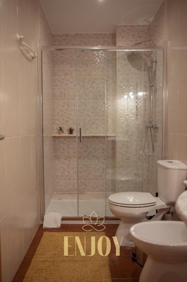 Enjoy Flat By Tonsdeverde Braga Exterior photo